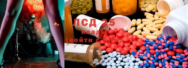 стафф Алексеевка